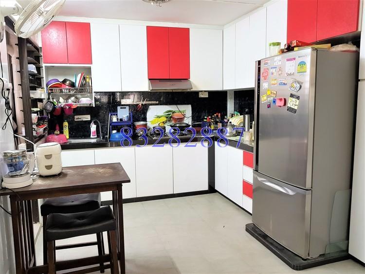 Blk 929 Hougang Street 91 (Hougang), HDB 4 Rooms #161001432